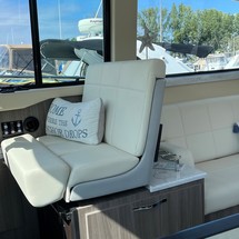 Regal 42 Grande Coupe