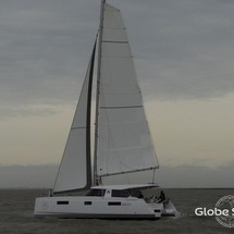 Nautitech 40 Open