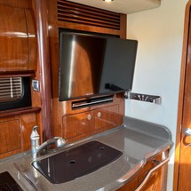 Sea Ray 390 Sundancer