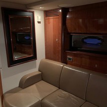 Sea Ray 390 Sundancer