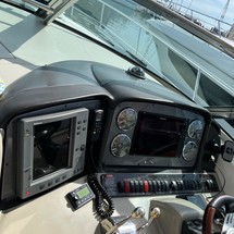 Sea Ray 390 Sundancer