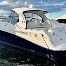 Sea Ray 390 Sundancer