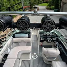 Mastercraft X-Star