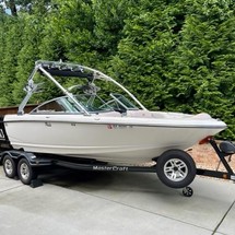 Mastercraft X-Star