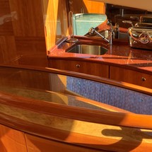 Azimut 55