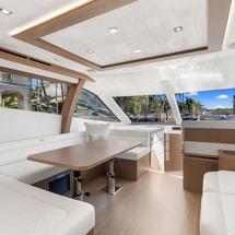 Galeon 550 Fly