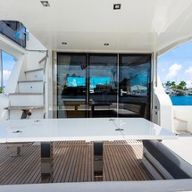 Galeon 550 Fly