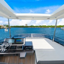 Galeon 550 Fly