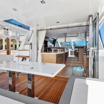 Galeon 550 Fly