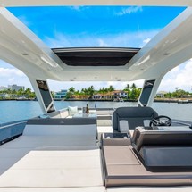 Galeon 550 Fly