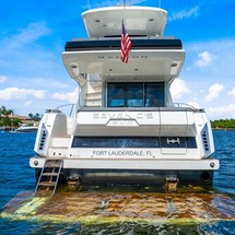 Galeon 550 Fly