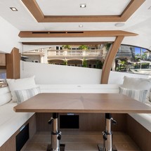 Galeon 550 Fly