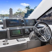 Galeon 550 Fly