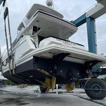 Galeon 550 Fly