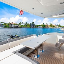 Galeon 550 Fly