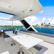 Galeon 550 Fly