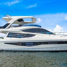 Galeon 550 Fly