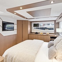 Galeon 550 Fly