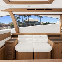 Galeon 550 Fly