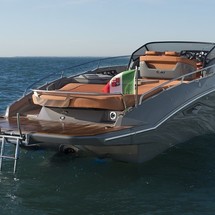 Cranchi Endurance 30