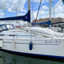 Bavaria 32