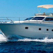 Ferretti 175