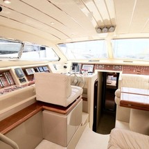 Ferretti 175