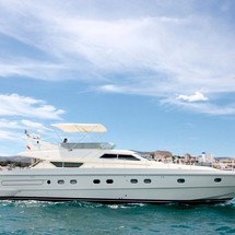 Ferretti 175