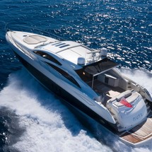 Sunseeker Predator 72