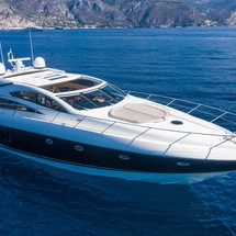 Sunseeker Predator 72