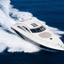 Sunseeker Predator 72