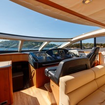 Sunseeker Predator 72