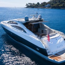 Sunseeker Predator 72