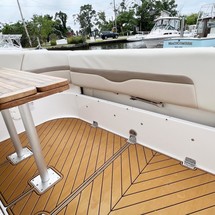 Chaparral 290 Signature