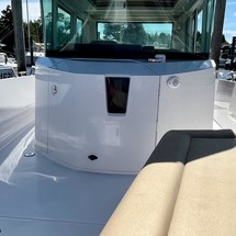 Axopar 28 Cabin