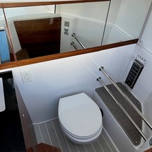 Axopar 28 Cabin