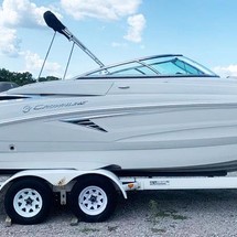 Crownline E 235 XS