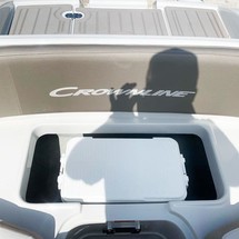 Crownline E 235 XS