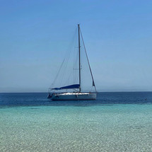 Beneteau Cyclades 50.5