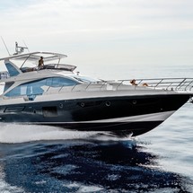 Azimut Magellano 74