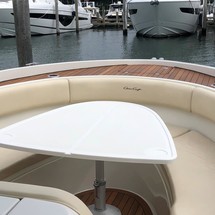 Chris-Craft Catalina 29 Sun Tender