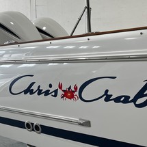 Chris-Craft Catalina 29 Sun Tender