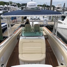 Chris-Craft Catalina 29 Sun Tender