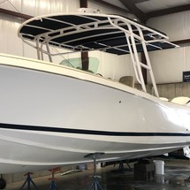 Chris-Craft Catalina 29 Sun Tender