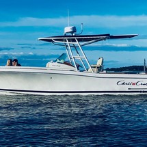 Chris-Craft Catalina 29 Sun Tender