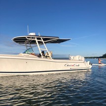 Chris-Craft Catalina 29 Sun Tender