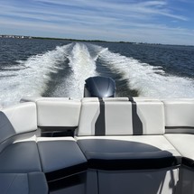 Regal 23 OBX