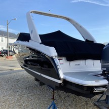 Regal 23 OBX