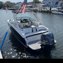 Regal 23 OBX