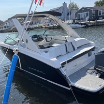 Regal 23 OBX